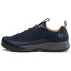 KONSEAL FL 2 GORE-TEX Comfortable Versatile Approach Shoes Cushioning Durable Low-Top Hiking Shoes Men Sneaker Navy-Blue L07595000