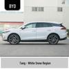 Автомобильный маркер-подкраска BYD Qin - Для конкретного автомобиля, Водонепроницаемый, Устойчивый к истиранию, Герметизирующий, Совместим с Seagull, Destroyer, Frigate.