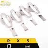 Roewe RX5 Door Handle Anti-Scratch Cover & Decorative Bowl Patch