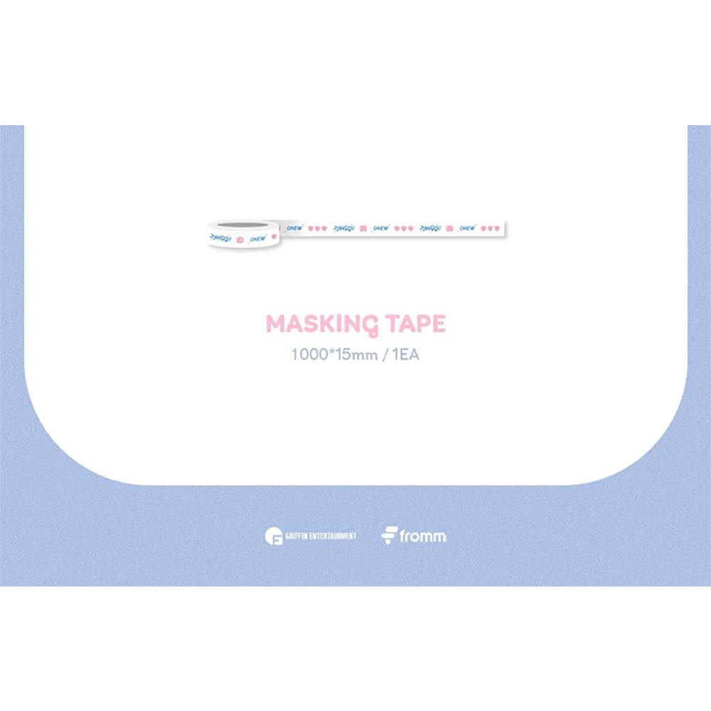 ONEW - Поздравления к сезону 2026 [Мой дорогой ЧИНГУ]