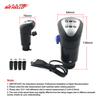PC USB Shifter Gearshift Knob For ATS&ETS2 Games Compatible With Logitech G29 G27 G25 G920 Euro Truck Simulator