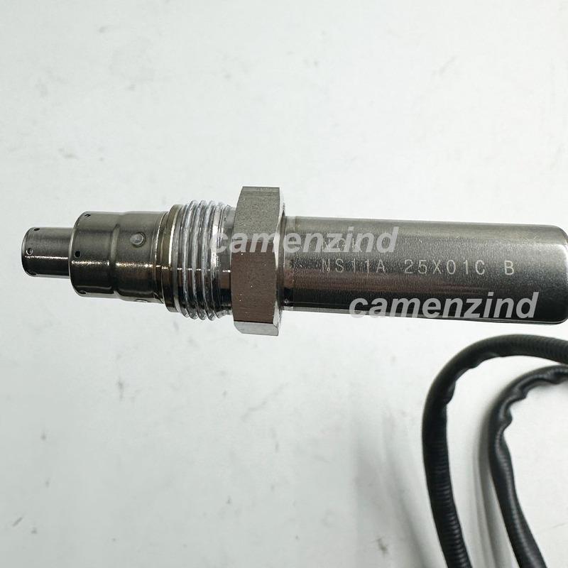 5WK97373 22827992 High Quality New NOX Sensor Nitrogen Oxygen Sensor For VOLVO Truck 24V 22219276 22219581 21531797 21558128