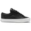 Vans Унисекс Old Skool Черный VN000D52BLK