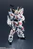 TAMASHII NATIONS GUNDAM UNIVERSE Mobile Suit Gundam UC UNICORN GUNDAM RENEWAL Approximately 160mm PVC ABS Painted Movable Figure RX-0 &