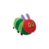 IWAYA Hungry Caterpillar Musical Plush Toy with Sound and Movement for Ages 18 Months and Up