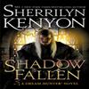 Shadow Fallen by Sherrilyn Kenyon Hardback Book 9780349434063