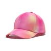 Модная радужная мультяшная ветрозащитная бейсболка с широким козырьком для ношения летом