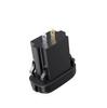 Dual QC+PD Car & Boat Charger for Phones, 12-24V