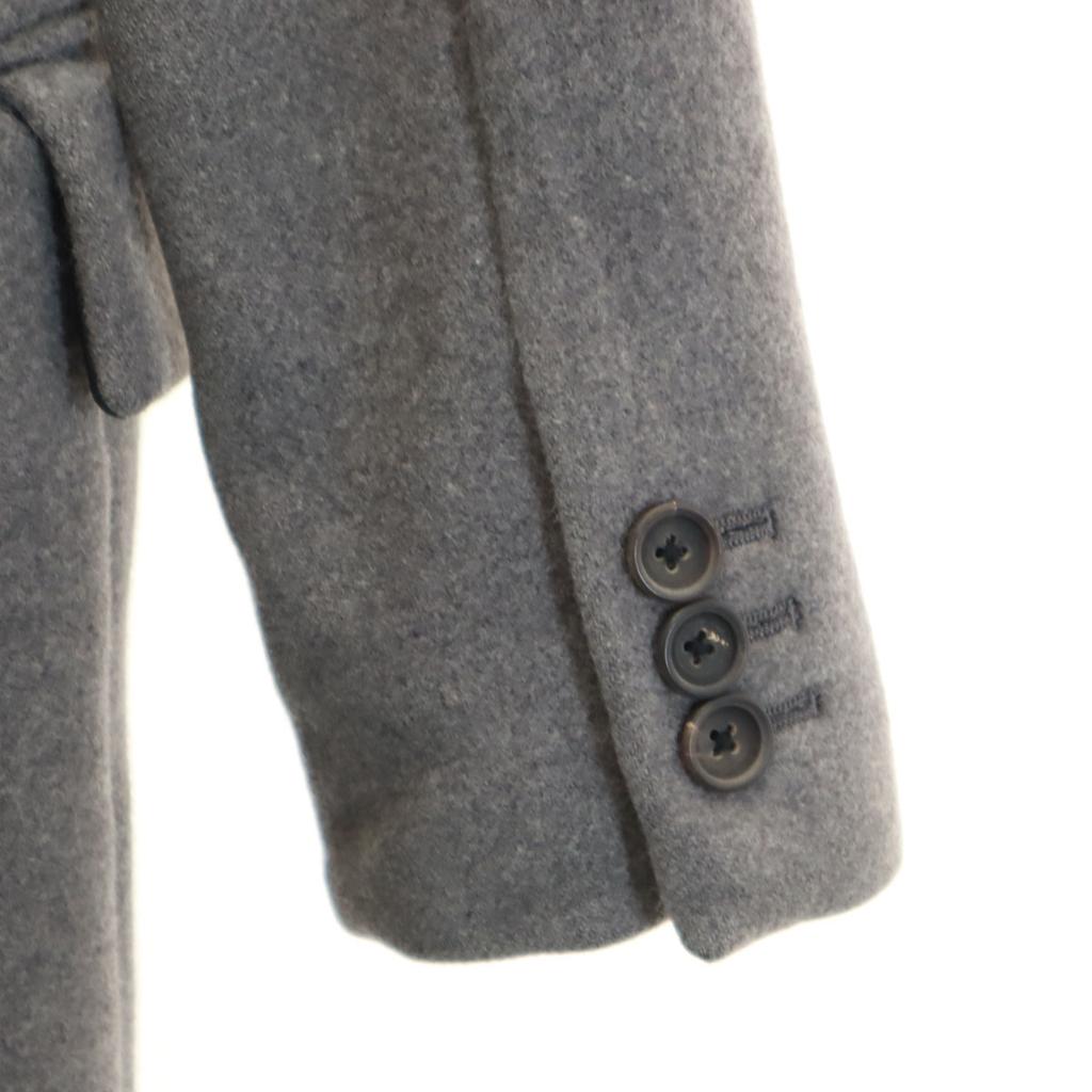 THE RERACS made in Japan Chester coat 36 gray Women Used