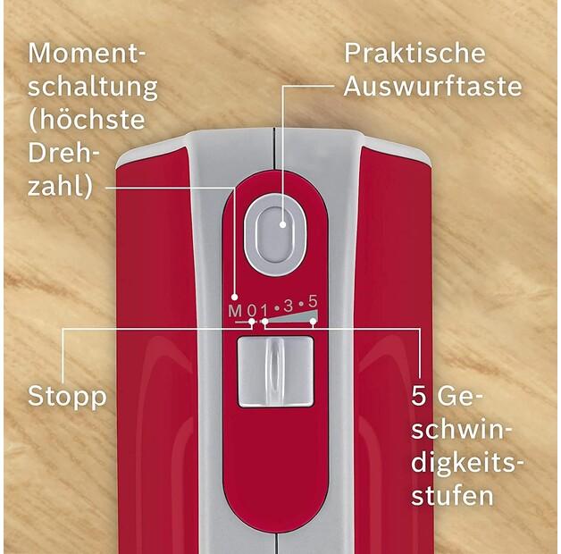 Ручной миксер Bosch MFQ40303