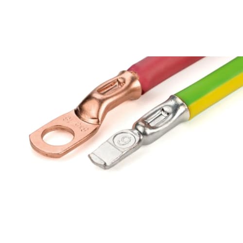 iCrimp PWR Crimp Battery Terminal Crimping Pliers for Anderson Connectors, 50A & 75A, Compatible with SB50, SB120, and SB175, IWS-50AP