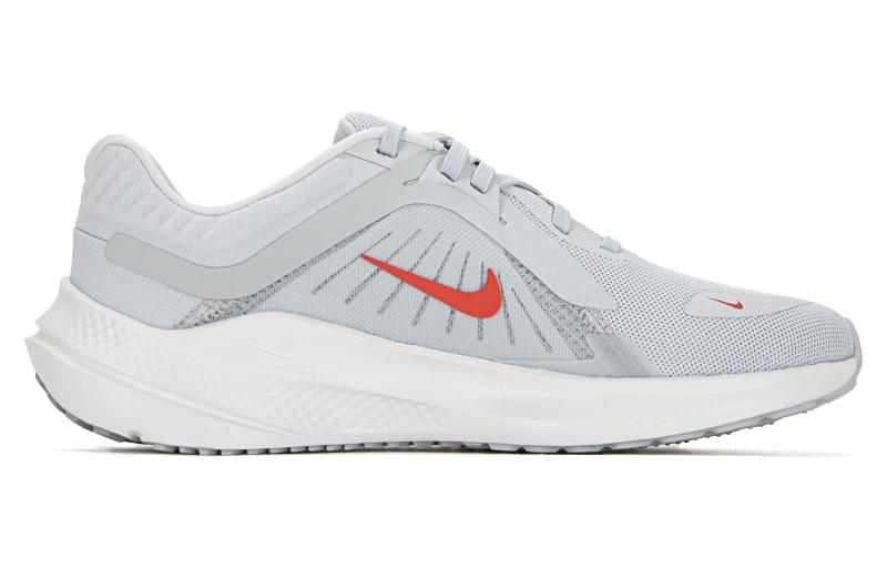 Nike Кроссовки Quest 5 'Grey Orange' Женские DD9291-007