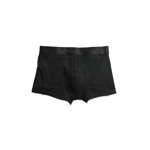 Stedman Mens Dexter Boxer Shorts (2 Pack)
