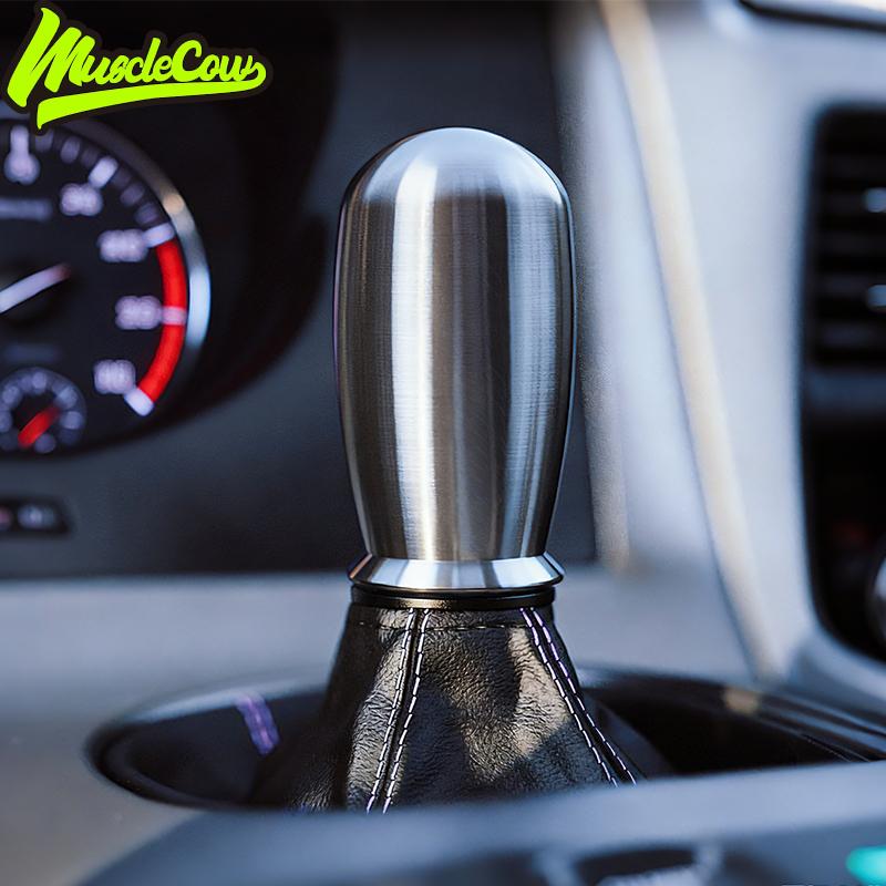 Alloy shift lever, metal independent gear lever, manual transmission, automatic transmission, extended shift lever accessories