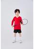 Unisex Long Sleeve Sports Jersey Set for Football, Tennis, Baseball, and Frisbee