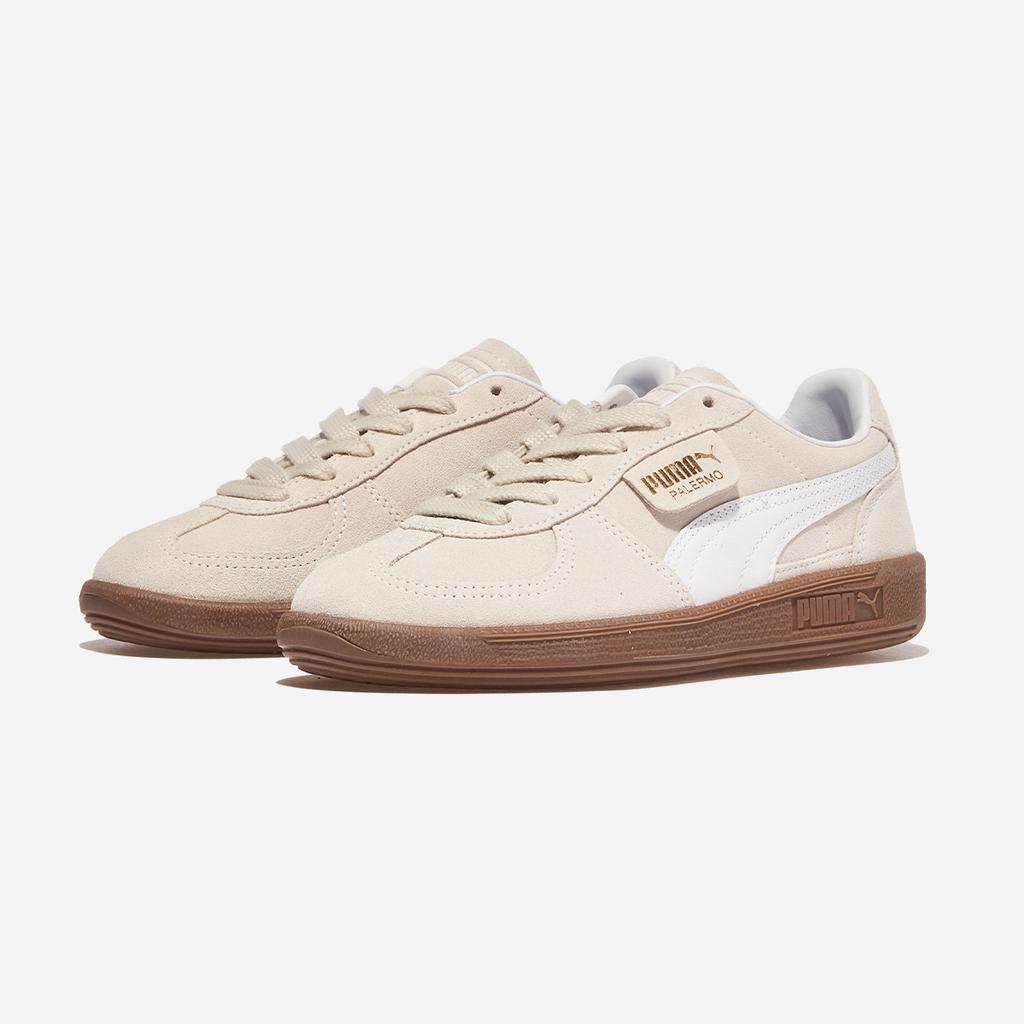 Puma Palermo, PKI39646311, 1020105163, Popular Korean Shoes