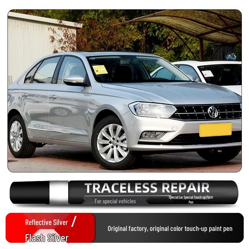 Volkswagen Universal Paint Touch-Up & Rust Prevention Kit