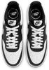 Кроссовки Nike Court Vision Low (HM9862-001) black/white