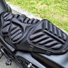 Anti Slip Seat Pad 3D Seat Cover High Quality Motorcycle Seat Cushion
