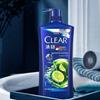 Clear Men Refreshing Anti-Dandruff Shampoo with Menthol