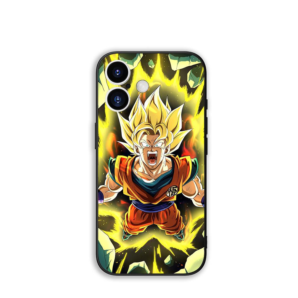 for Xiaomi Redmi 15C 15 A4 A5 9A 9T 10A 10C 9C NFC Note 11 9 8 10 Pro 8T Phone Cover Case Dragon Torankusu Gokus Ball Trunks