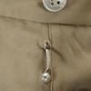OAMC made in Italy Long pants W30 beige Men's Used