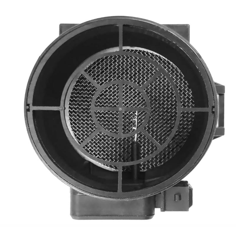 Mass Air Flow Sensor Meter MAF 5WK9605 For BMW E36 E39 E46 3/5/Z3 Series Suzuki Verona Volvo S40 V40 1.9L 2.5L 2.8L 13621432356