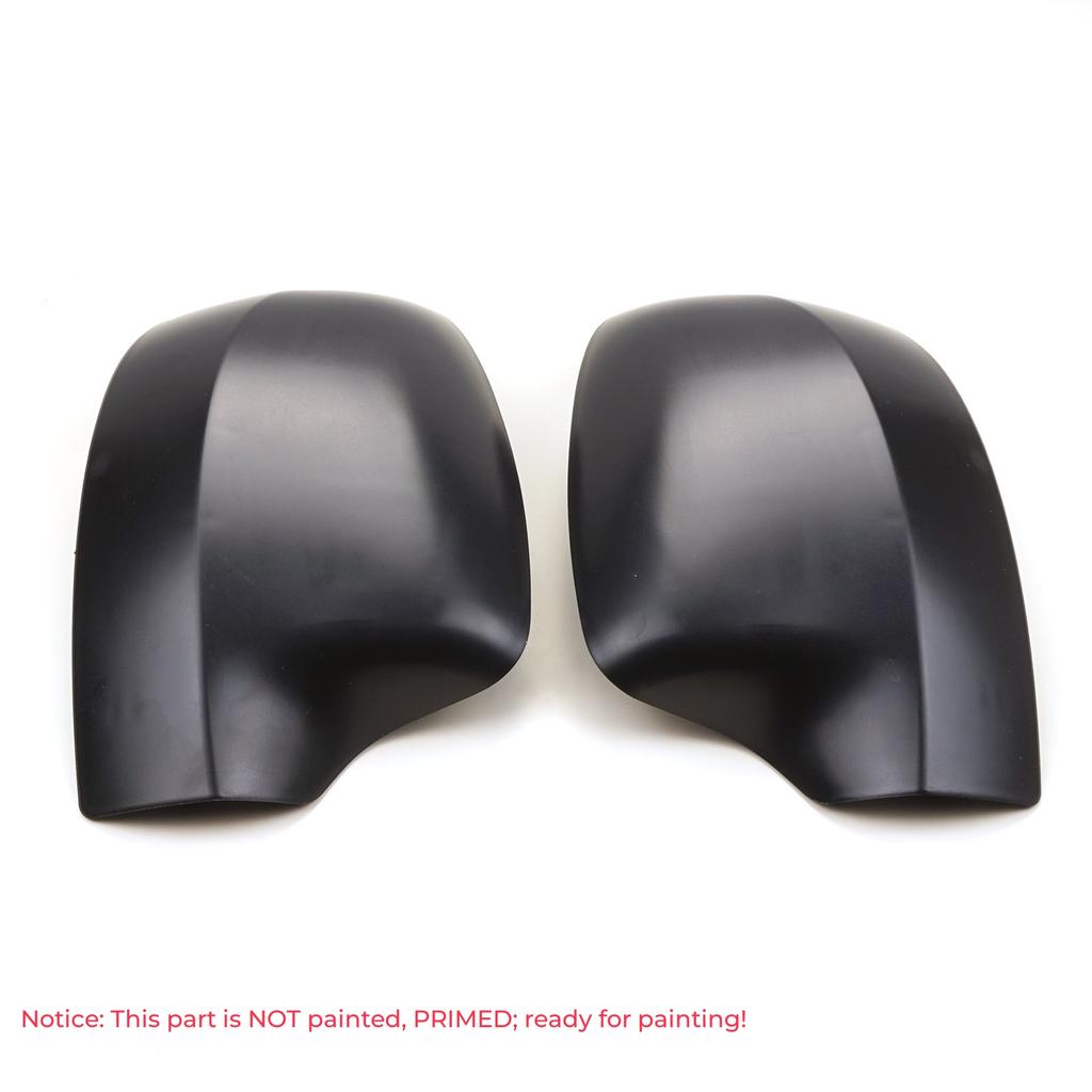 BSP1104 Car Side Wing Mirror Shell Scull Cap Cover Left Right 963736915R 963747198R for Renault Dacia Duster 1 Sandero 2 Logan 2