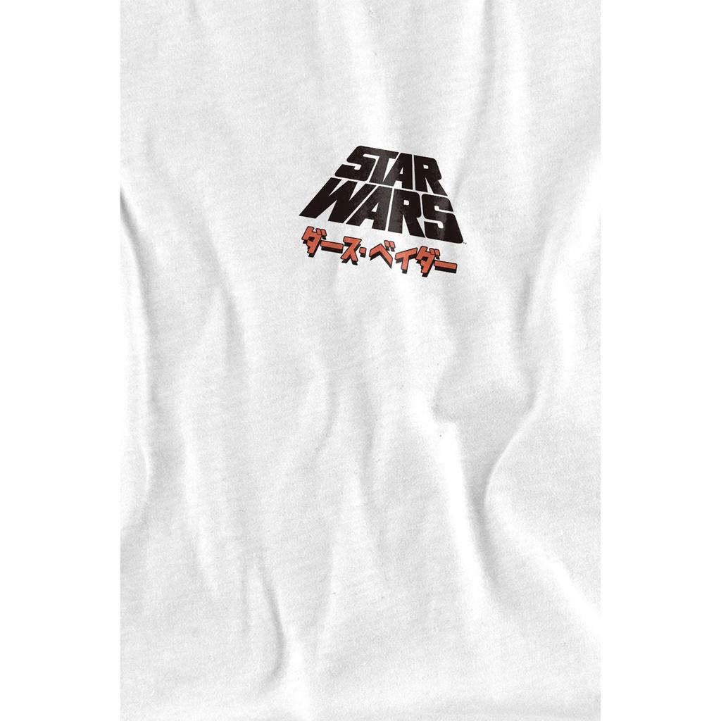 Star Wars Mens Ship Fights T-Shirt