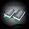 2pc Lithiums Battery Power Levels Indicator Module Lithiums Battery Capacity Indicator Module For 1S 2S3S 4S 5S 6S 7S 8S