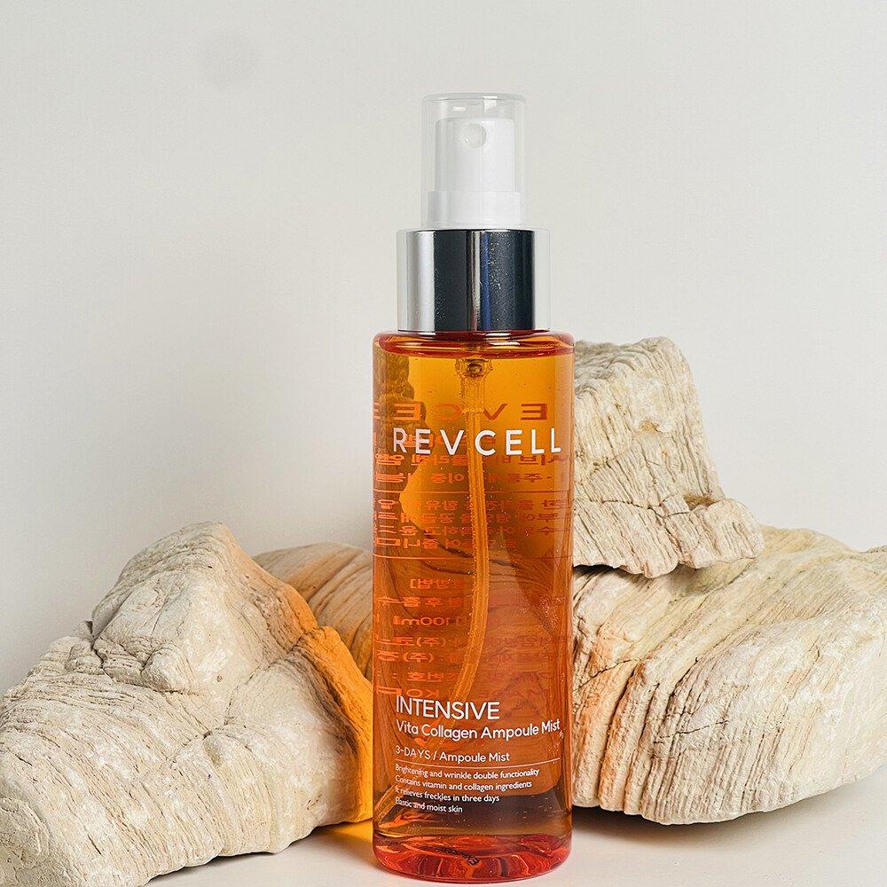 revcell Vita Collagen Ampoule Mist 100ml