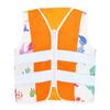 Childrens/Kids Action Brachiosaurus Safety Vest