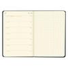 Rhodia January Planner Weekly Left Planner Weekly Rhodia Cf117069 [2026 Start] Diary, A6, Type, "Web Horizontal" Black,