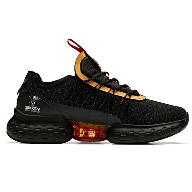 ANTA NASA X Seed 'Snoopy 50 Years Space Traveler' Men's 91935505-10