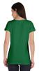 Inkmeso Scoop Neck Basic Tee Casual Short Sleeve Cotton Plain Tshirt Top