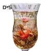 Handcrafted Flowering Tea Balls Eco-friendly Natural Herbs Luxurious Blooming Tea Flowers Chinese Green Tea