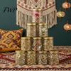 Соберите свою собственную коллекцию украшений Mystery Jar для женщин, Винтажный набор-сюрприз, Случайный модный набор из нескольких стилей, Смешанная коробка с ожерельями, серьгами,