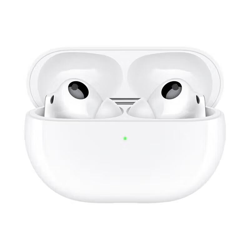 Huawei FreeBuds Pro 3 Wireless Noise-Cancelling Earbuds