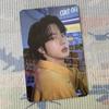 [USED] BTS Jin PTD Target Exclusive American Trading Card