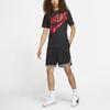 Повседневные шорты Dri Fit мужские черные DA5845-010