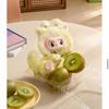 LABUBU Pop Mart Cat Mode Matcha Kitty sealed Genuine product)