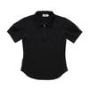 Blu Dot Essential Short Sleeve Polo Shirt Bk