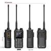 KSUN TFSI Professional UV Walkie-Talkie (CN version)