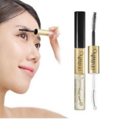 DPC Revitalizing Dual Lash Ampoule 10 мл, 1 шт.