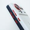 Кожаный чехол для телефона средней линии Ultimate design Для ZTE nubia Z80 Ultra ZTE nubia Z70s Ultra zte nubia z70 ultra Тонкий защитный чехол