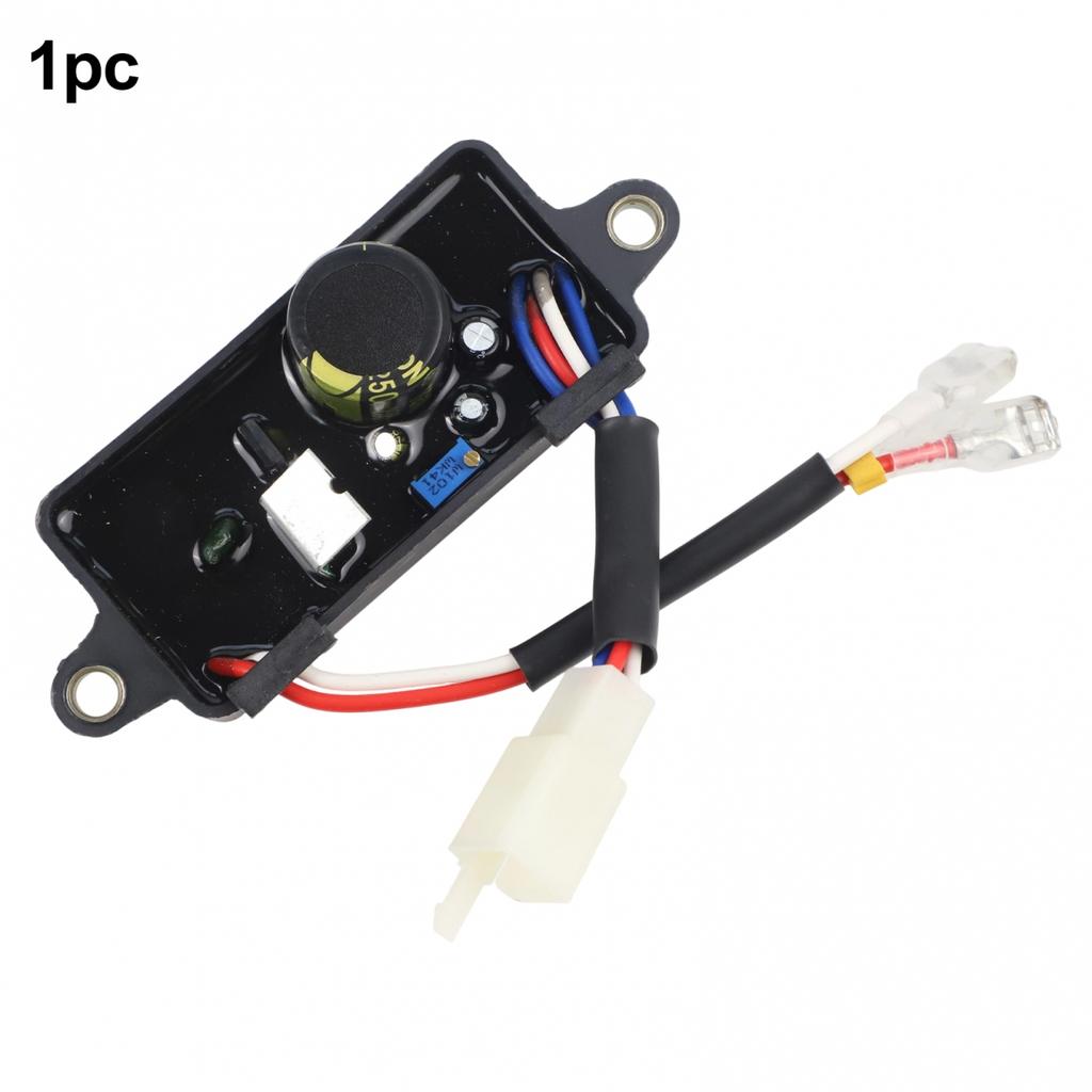 Adjustable Voltage Output AVR For Predator Generator Voltage Regulator