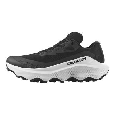 Ultra Glide 3 Удобные Мягкие Низкие Кроссовки для Бега Мужские Кроссовки Черные 477422