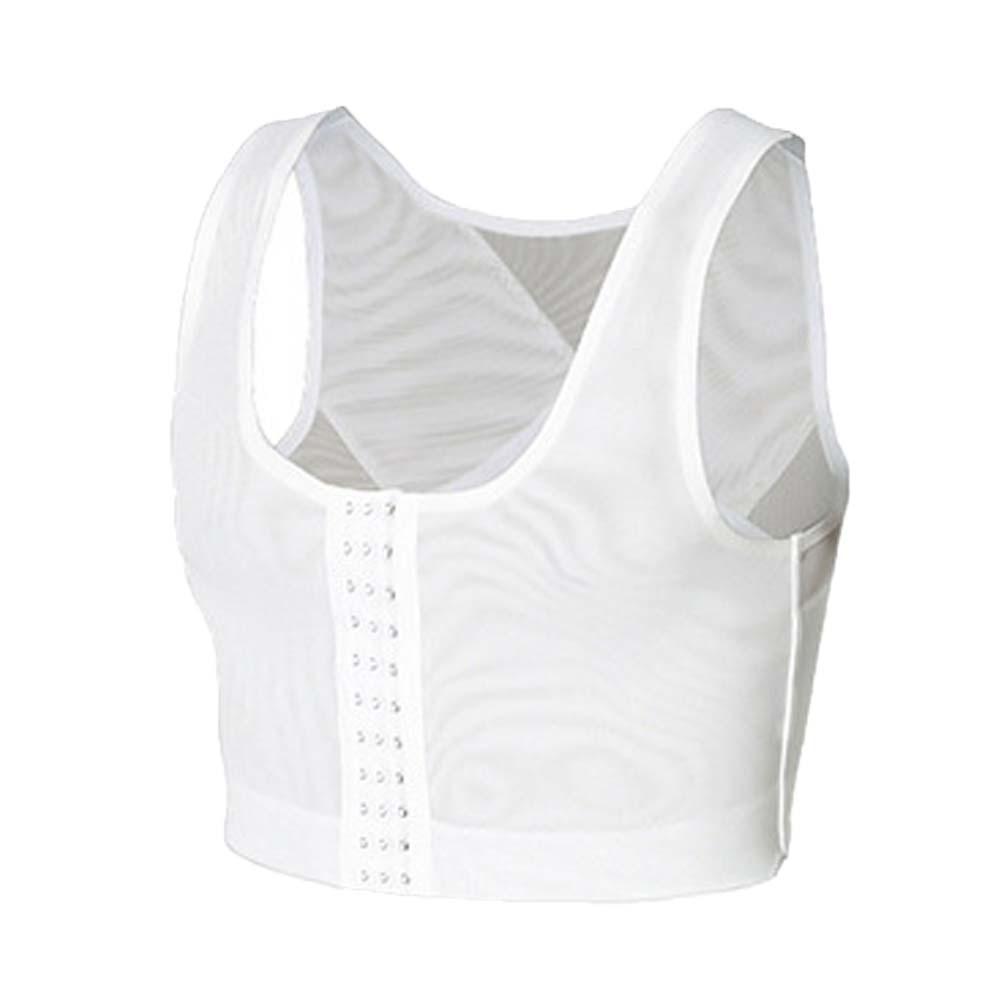 Поднимите спину Мужское корректирующее белье для груди Фитнес Майка на тонких бретелях Моделирующее плотное нижнее белье Свадьба