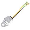 2/3/5Kw Oil Sensor Alert For 168F 170F 188F Gx160 Gx200 Gx240 Gx270 Gx390