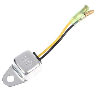 2/3/5 кВт Датчик масла Предупреждение для 168F 170F 188F Gx160 Gx200 Gx240 Gx270 Gx390